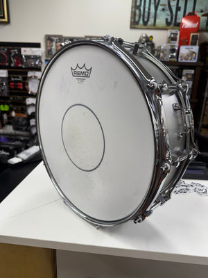 Noble and Cooley 14x4.75” Aluminum Snare