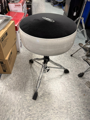 OCDP Drum Throne