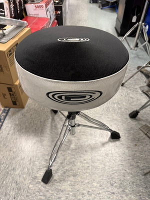 OCDP Drum Throne