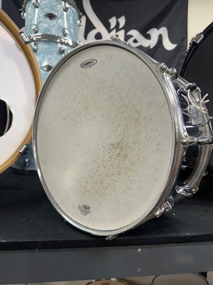 OCDP 14x8” Steel Snare Drum
