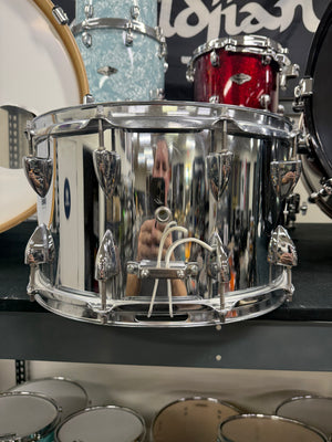 OCDP 14x8” Steel Snare Drum