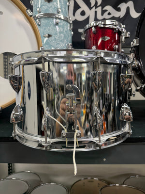 OCDP 14x8” Steel Snare Drum