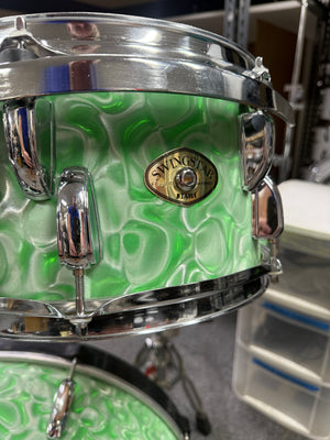Tama Swingstar by On The Edge Drums 4pc