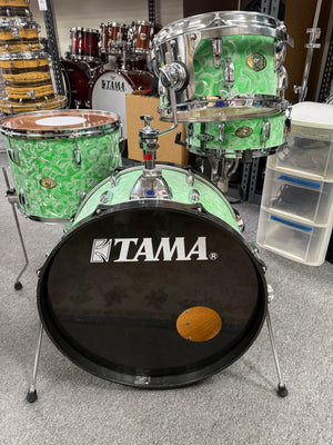 Tama Swingstar by On The Edge Drums 4pc
