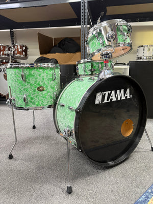 Tama Swingstar by On The Edge Drums 4pc