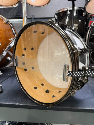 On The Edge 12x6” Snare Drum