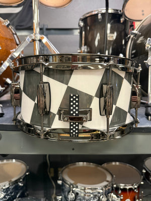 On The Edge 12x6” Snare Drum