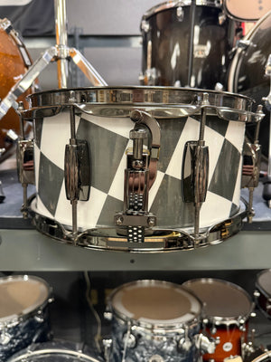 On The Edge 12x6” Snare Drum