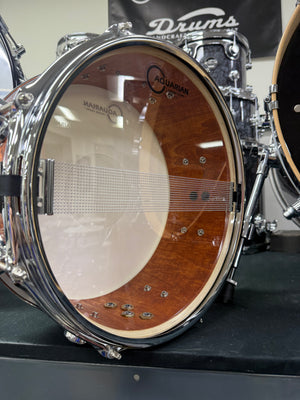 On The Edge 13x5.5” Snare Drum