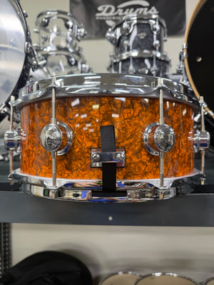 On The Edge 13x5.5” Snare Drum