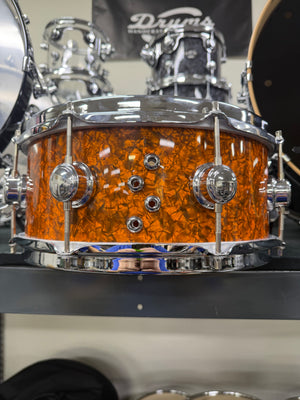 On The Edge 13x5.5” Snare Drum