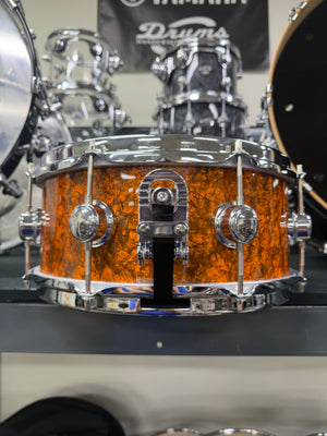 On The Edge 13x5.5” Snare Drum