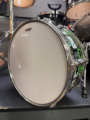 On The Edge 13x6.5” Dino Snare Drum