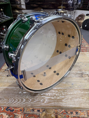On The Edge 13x6.5” Snare Drum