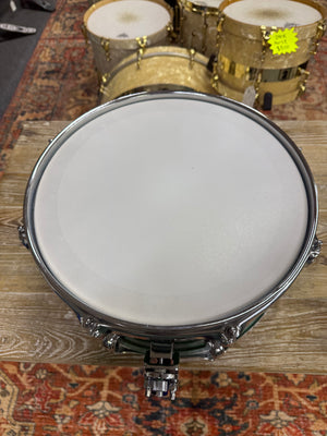 On The Edge 13x6.5” Snare Drum