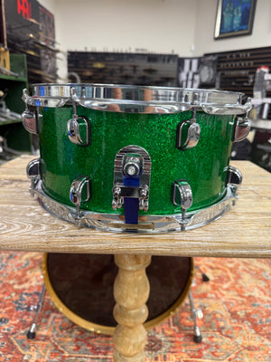 On The Edge 13x6.5” Snare Drum