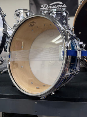 On The Edge 13x6” Snare Drum