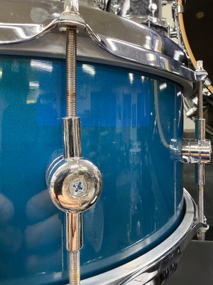 On The Edge 13x6” Snare Drum