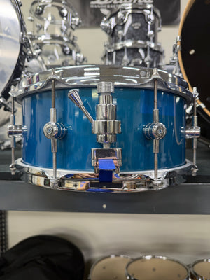 On The Edge 13x6” Snare Drum