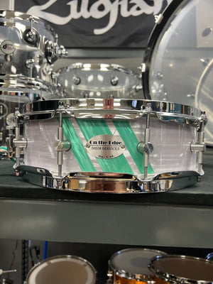 On The Edge 14x4.5” Power Piccolo Snare Drum