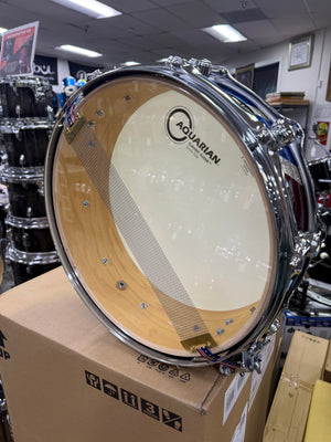 On The Edge 14x4.5” Power Piccolo Snare Drum