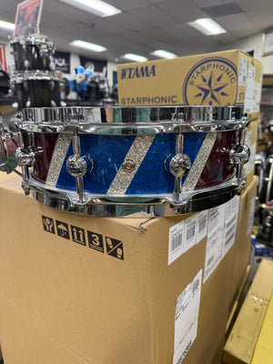 On The Edge 14x4.5” Power Piccolo Snare Drum