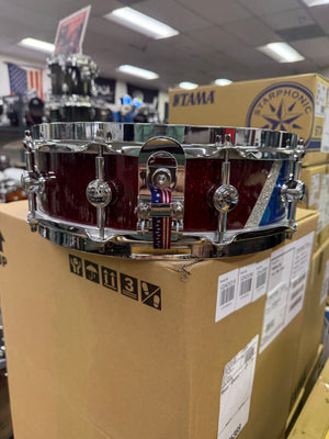 On The Edge 14x4.5” Power Piccolo Snare Drum