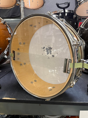 On The Edge 14x5” Snare Drum