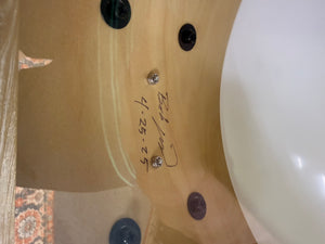 On The Edge 14x6” 250th Anniversary Snare Drum