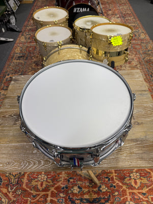 On The Edge 14x6” 250th Anniversary Snare Drum