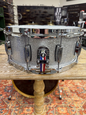 On The Edge 14x6” 250th Anniversary Snare Drum