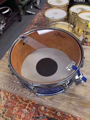 On The Edge 14x6.5” Snare Drum
