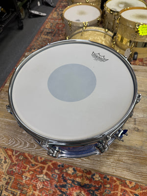 On The Edge 14x6.5” Snare Drum