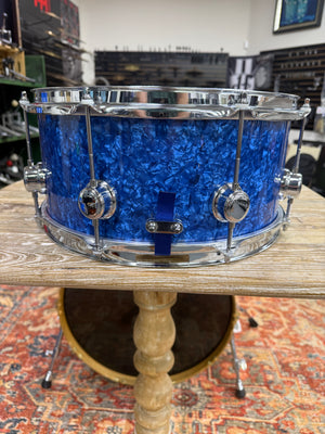On The Edge 14x6.5” Snare Drum