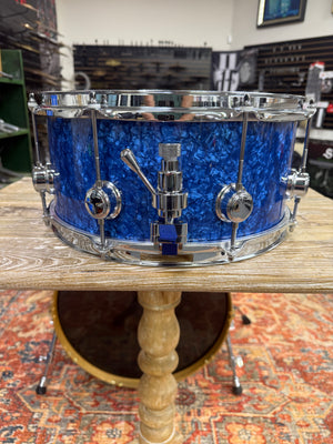 On The Edge 14x6.5” Snare Drum