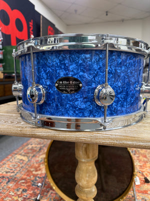 On The Edge 14x6.5” Snare Drum