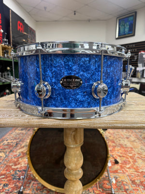 On The Edge 14x6.5” Snare Drum