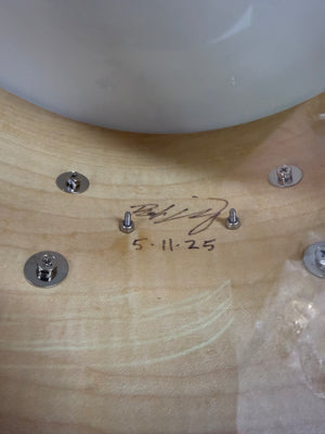 On The Edge 14x7” Snare Drum