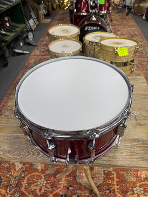 On The Edge 14x7” Snare Drum