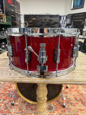 On The Edge 14x7” Snare Drum