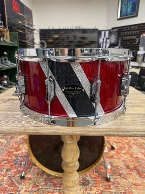 On The Edge 14x7” Snare Drum