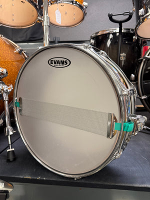 On The Edge Corona Beer Snare Drum