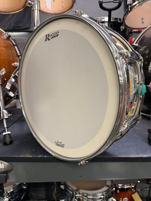 On The Edge Corona Beer Snare Drum