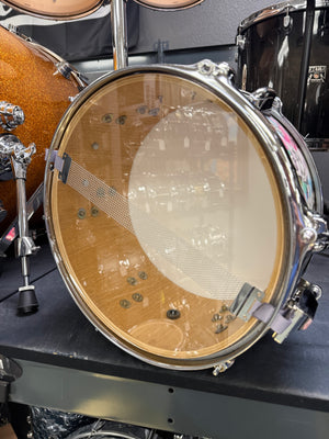 On The Edge Disney Princesses Snare Drum 12x6”