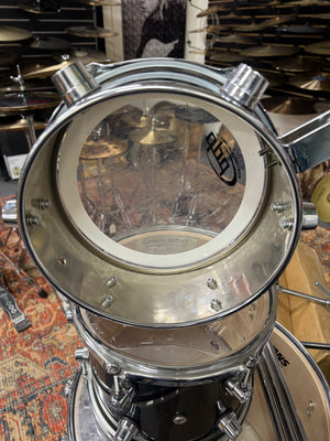 Pacific 10x4” Steel timbale