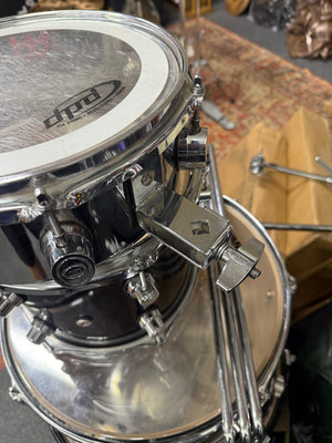 Pacific 10x4” Steel timbale