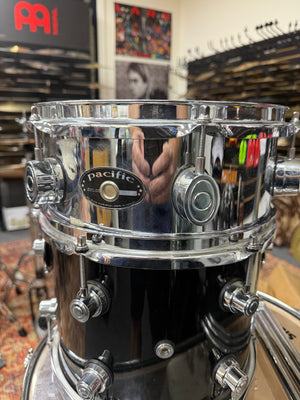 Pacific 10x4” Steel timbale