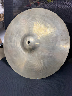 Ludwig Standard by Paiste 15” crash