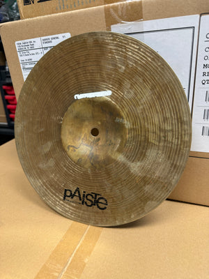 Paiste 10” Twenty Series Splash Cymbal