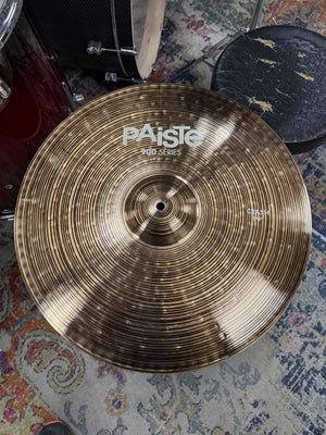 Paiste 19” 900 Series Crash Cymbal
